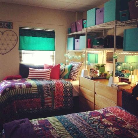 30 Creative Dorm Room Storage Organization Ideas On A Budget Dorm