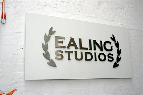 Ealing Studios Flickr Photo Sharing