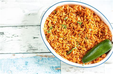 Restaurant Style Mexican Rice Instant Pot Recipe In 2023 Mexican