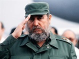 Fidel Castro dies: Cuba's former leader and revolutionary dead aged 90 ...