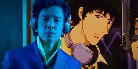 Cowboy Bebop Opening Credits Show The Future Of Anime Is On Netflix