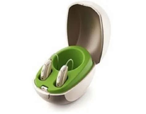 Phonak Rechargeble Marvel M30 R Bluetooth RIC Hearing Aid Behind The