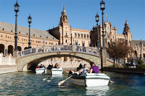 Dit Zijn De Leukste Spaanse Steden Voor Een Citytrip