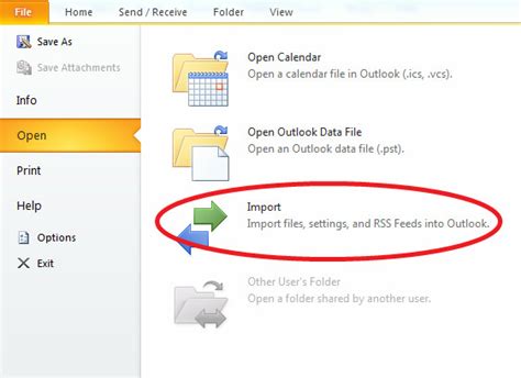 Export gmail contacts as.vcf file from gmail.then import the.vcf file in icloud. How To Import Contacts From Excel File To Outlook 2010