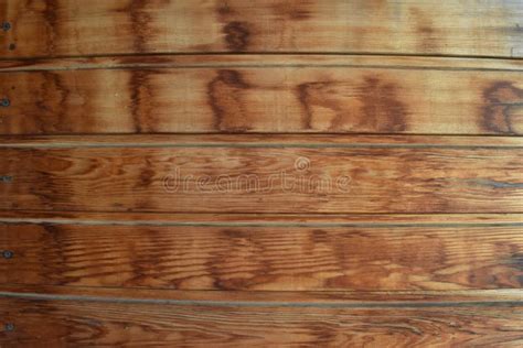 Varnished Wood Texture Background Stock Image Image Of Plank Panel
