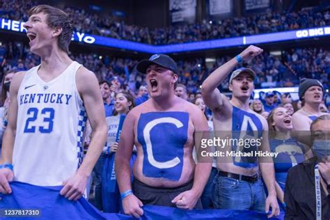 Kentucky Fans Photos And Premium High Res Pictures Getty Images