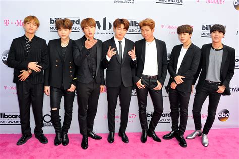 A Guide To Bts Members Rise To Fame Accomplishments More