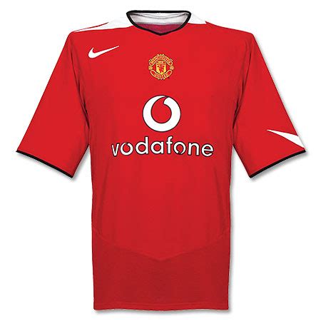 When you go to man utd matches, how many sponsors they have around the pitch? United's 5 shirt sponsors in 134 year history ~ The ...