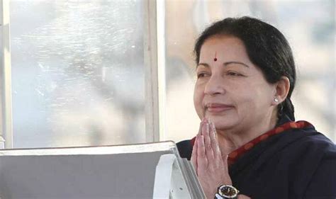 Tamil Nadu Chief Minister J Jayalalithaa Announces Rs 4 Lakh To
