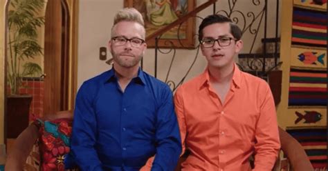 90 Day Fiancé The Other Way Kenneth And Armando Struggle To Get