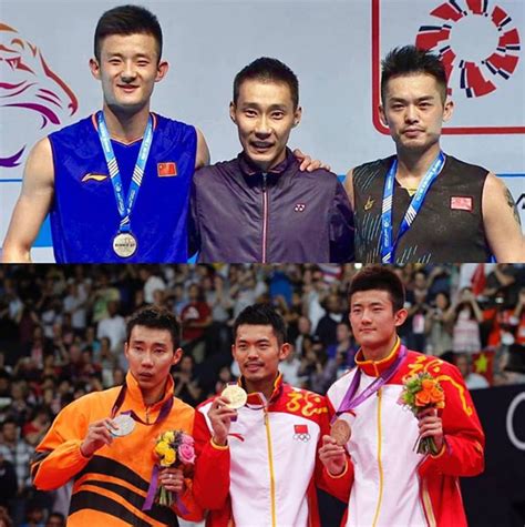 This is because it molds easily when it gets wet and it doesn't last for very long, that means you will have to replace it frequently. Lee Chong Wei hints at smashing into 2020 Tokyo Olympics ...