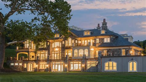 Greystone On Hudson Luxury For Sale Estate Homes In Westchester New York
