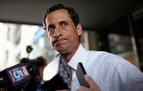 Ex Congressman Weiner To Plead Guilty To Sexting N C Girl The North State Journal
