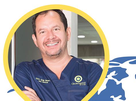 Interview With Dr Jorge Jimenez During Covid 19 Circle Dental