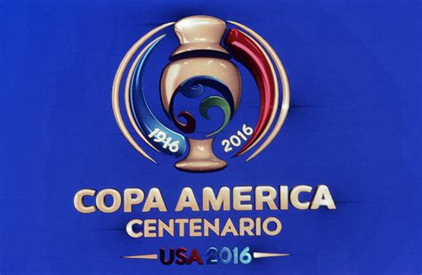 Copa América Centenario 2016 ¿a Qué Hora Empieza