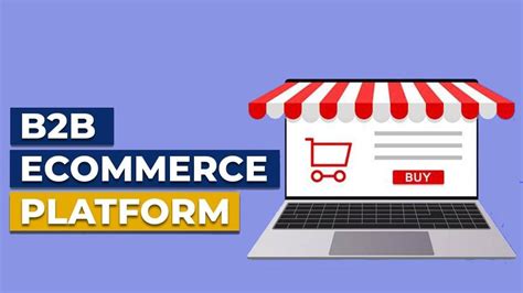 B2b Ecommerce Platforms That Help Grow Your Businesses