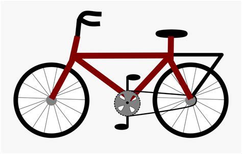 Gambar Kartun Sepeda Ontel Pulp