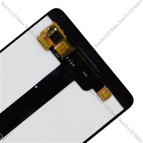 Nokia Display And Touch Screen Glass Combo Replacement Touch Lcd Baba