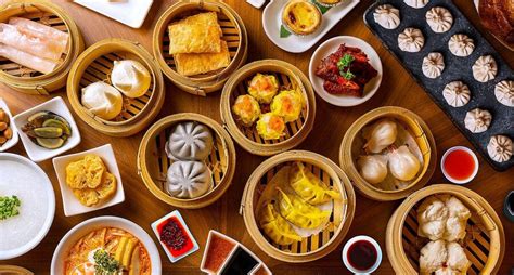 10 Best Dim Sum Buffets In Singapore Eatbooksg
