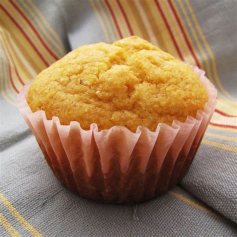 Want to make mini loaves? Basic Corn Muffins Photos - Allrecipes.com