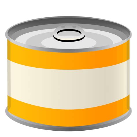 14500 Canned Food Illustrations Royalty Free Vector Graphics Clip