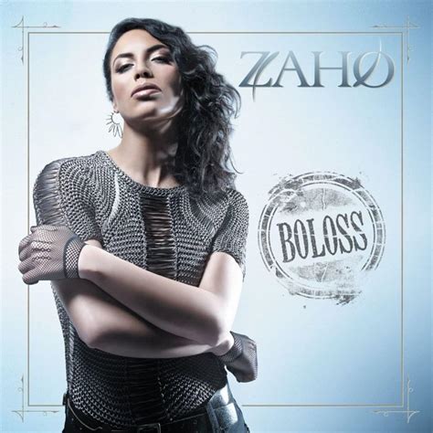 At the age of 18, she and her family moved to montréal, canada. Zaho - Boloss Lyrics | Genius Lyrics