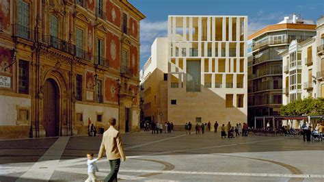 Rafael Moneo Believes Good Architecture Must Be Innovative But Rooted