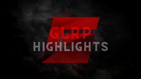 Glrp Highlights 003 4k Youtube