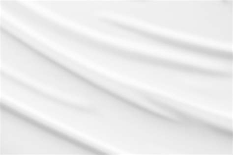 Premium Photo Abstract Soft Image Of White Silk Fabric Background