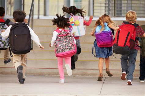 Why Is Punctuality So Important For Your Child Springstone
