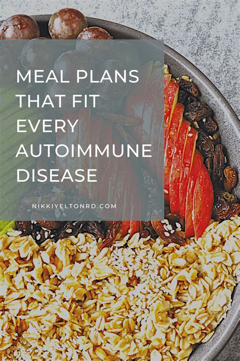 My Favorite Meal Plan Hacks For Gut Health And Autoimmunity Nikki Yelton Rd