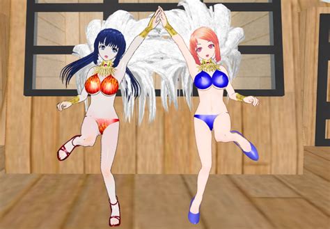 Runes Pharmacy Vegas Showgirls By Quamp On Deviantart