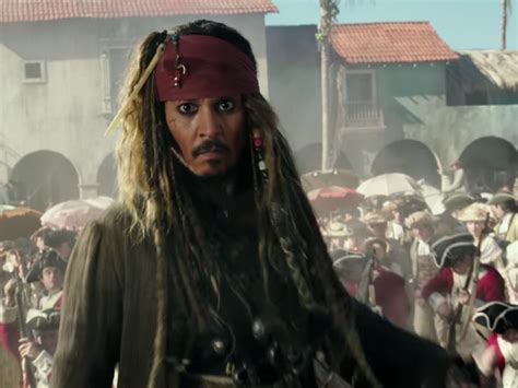 at darren s world of entertainment pirates of the caribbean dead men tell no tales film review