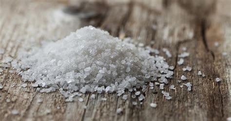 Find out how it is made and why it is bad for your health. Sodium Chloride and Digestion | LIVESTRONG.COM
