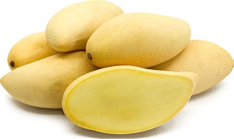 Thai Honey Mangoes Information Recipes And Facts