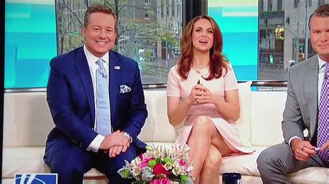 Fox And Friends Jedediah Bila Youtube