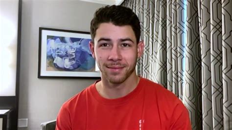 watch today highlight nick jonas discusses single ‘remember this and performance at tokyo