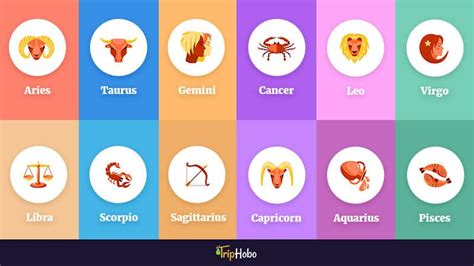 Based On Your Zodiac Sign This Is The Place You Should Travel To In