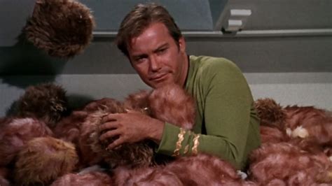 Tribbles Finally Make Their Appearance On Picard