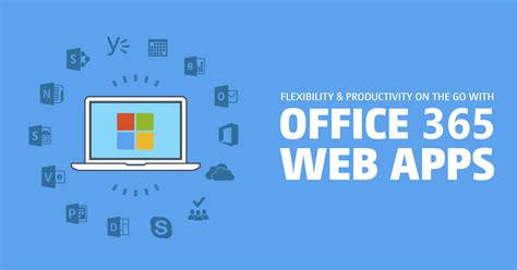 Powerful exchange email and the latest versions of your favorite office apps on any device — get started with our free setup assistance. Do More with Office 365 Web Apps | Sharegate