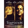 Temptation de Lyndon Chubbuck - DVD Zone 2 - PriceMinister - Rakuten