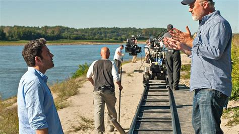 4 Ways David Finchers Gone Girl Can Make You A Better Director