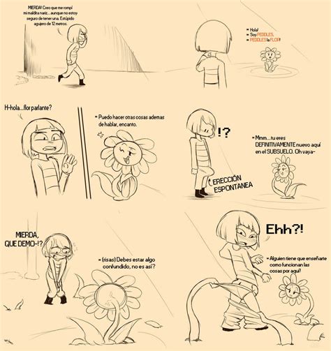 Under Her Tail Parte 1 Under Her Tail Parte 1 Page 5 Niadd