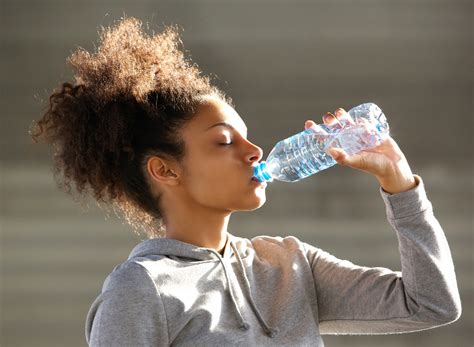 5 Secret Dangers Of Drinking Bottled Water — Eat This Not That
