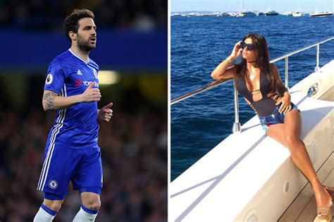 Fa Cup Final The Hottest Wags At Wembley For Chelsea V Arsenal Daily Star