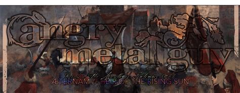 Lo Ruhamah Anointing Review Angry Metal Guy