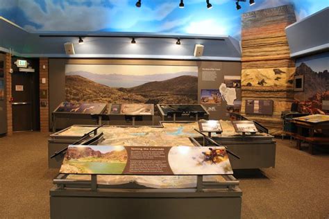 Spotlight The Top 11 Destinations In Lake Mead Nra Park Chasers