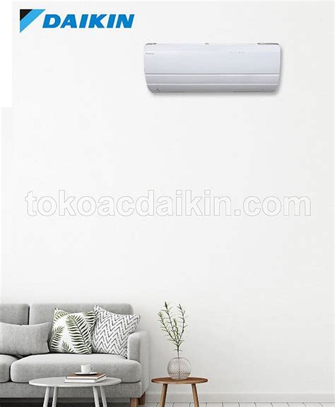 AC SPLIT DAIKIN INVERTER URUSARA 7 R32 MADE IN JAPAN DAIKIN DEALER