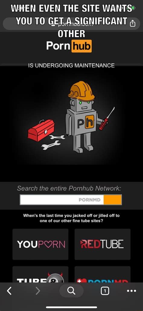 When Even The Site Wanrtlsu Search The Entire Pornhub Network When S