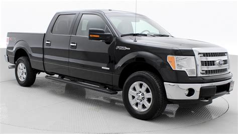 .an answer for on this p299 underboost code i have a 2014 f150 3.5 ecoboost with 147,000 miles on it the first time it thru the code my dealer replaced the driver hi all. 2014 Ford F-150 XLT XTR 4WD - SuperCrew, Leather, 3.5L ...